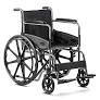 Foldable Wheel Chair